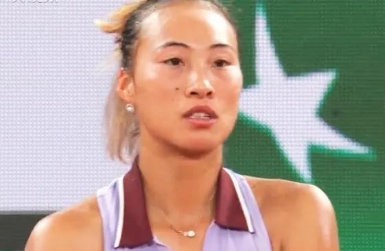 郑钦文首战告捷，2-0战胜帕夫柳琴科娃，晋级法网第二轮！


2025年法国网球