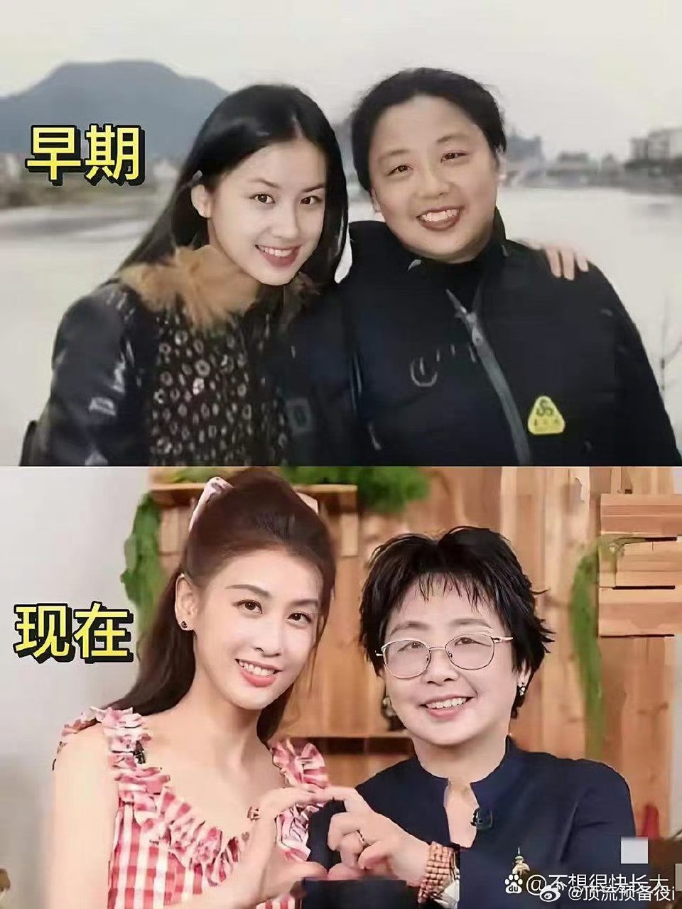 我天！瞬间对黄圣依的脸充满了敬意 ​​​好伟大的骨相美 ​​​