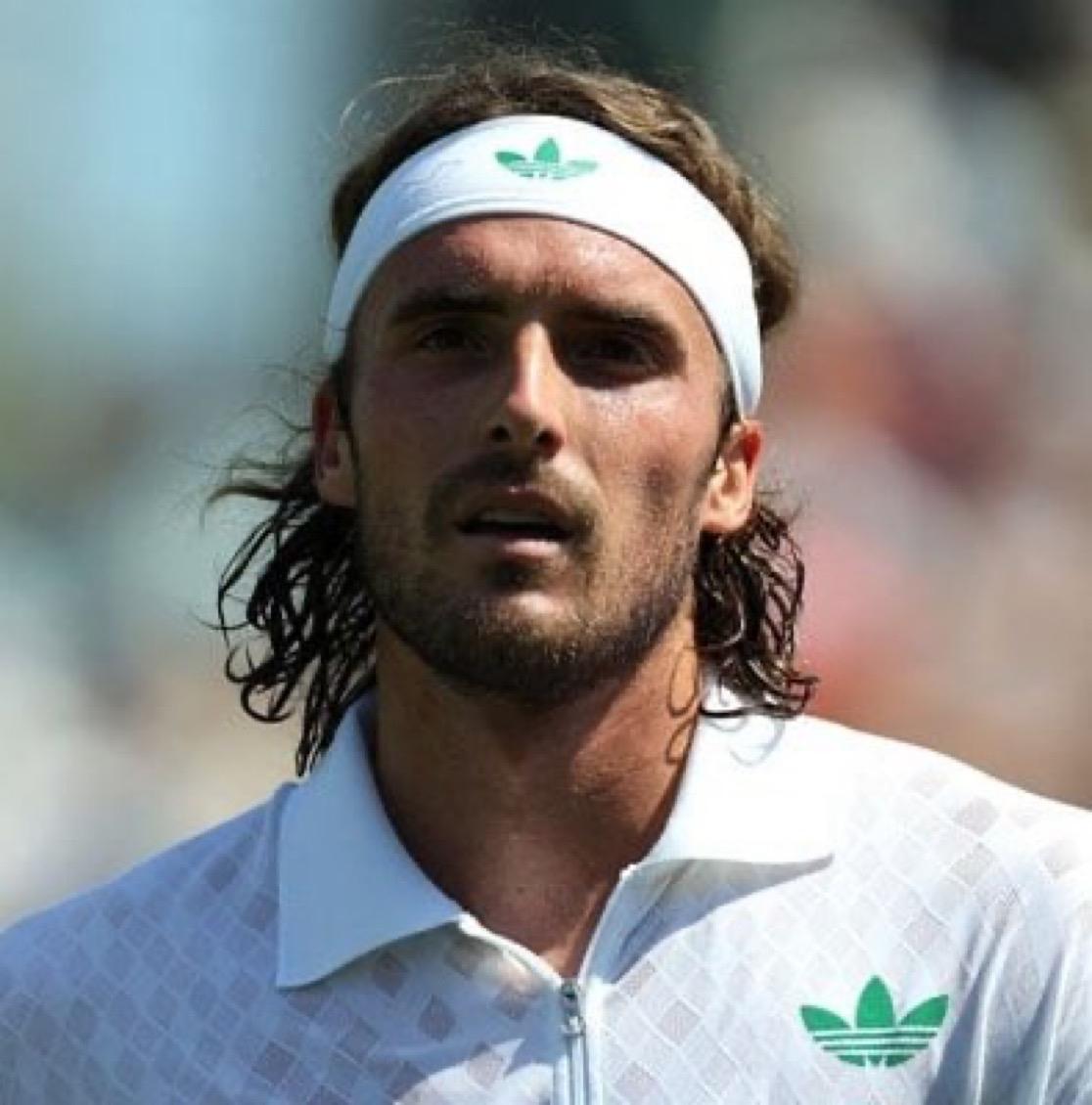 网球有約| 西西帕斯迪拜输球后跌出前40名🥸
在迪拜输给乌戈·安贝尔后，斯特凡