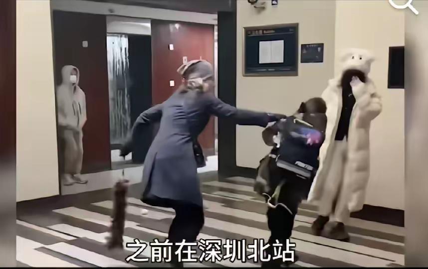 香港网友这波“长大后我成了你”，笑到打鸣又戳中多少人的心巴！

小时候恨透深港通
