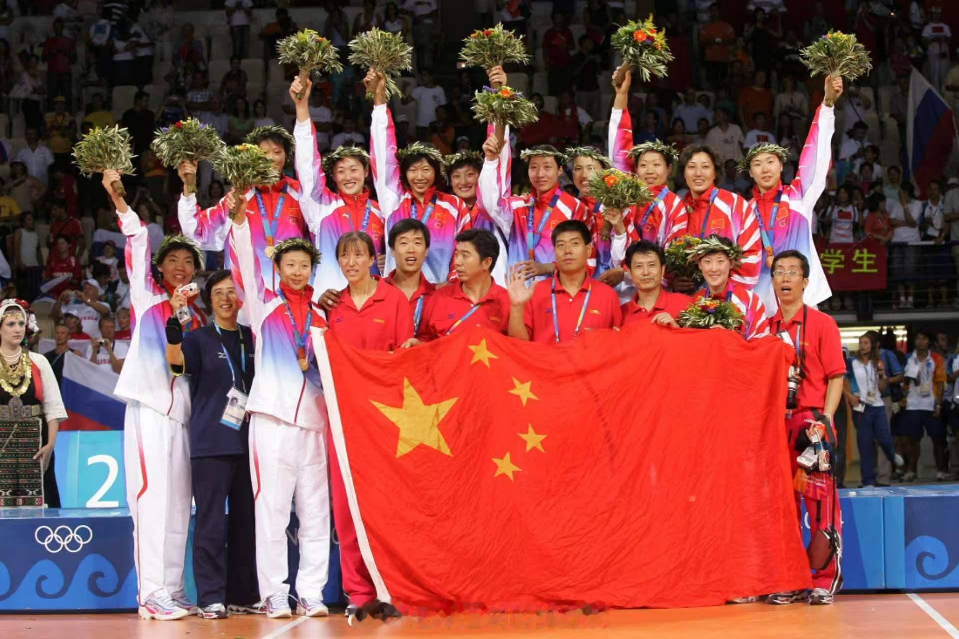 怀念我们逝去的青春中国女排 2013年世界女排大奖赛总决赛 🥈2014年世界女