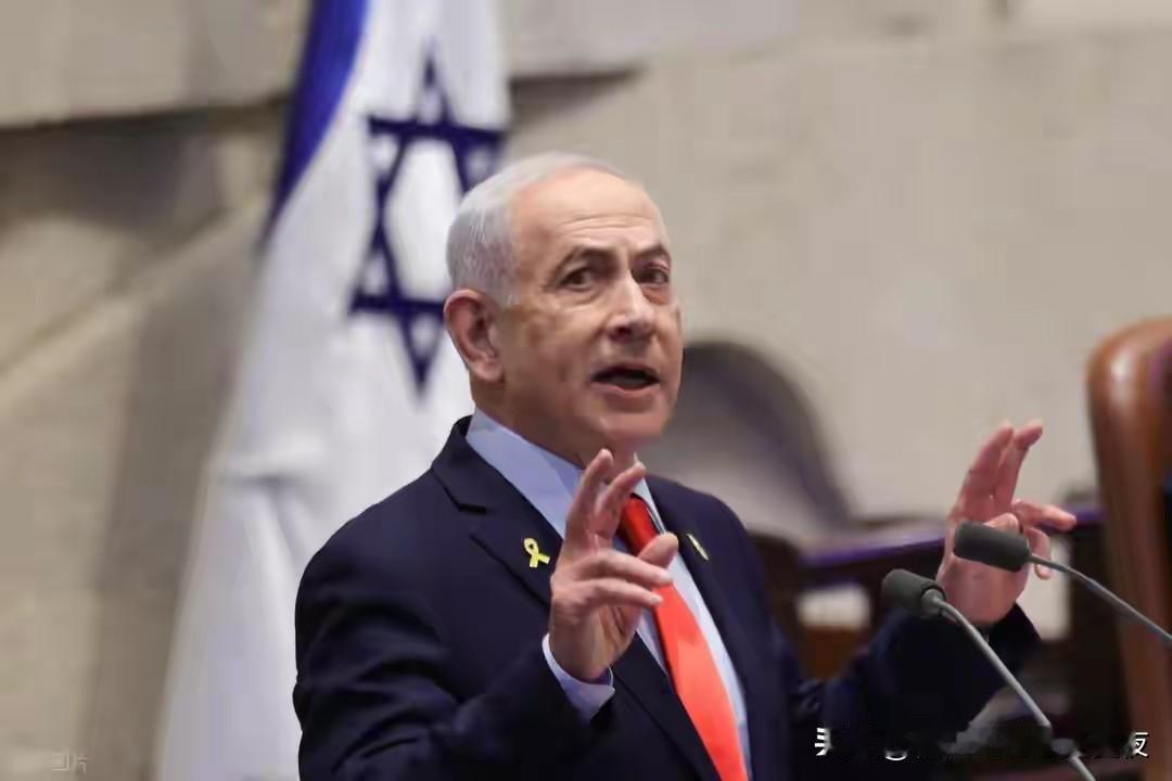 以色列的报复来了，中方警告内塔尼亚胡，不要忘记33年前说的话