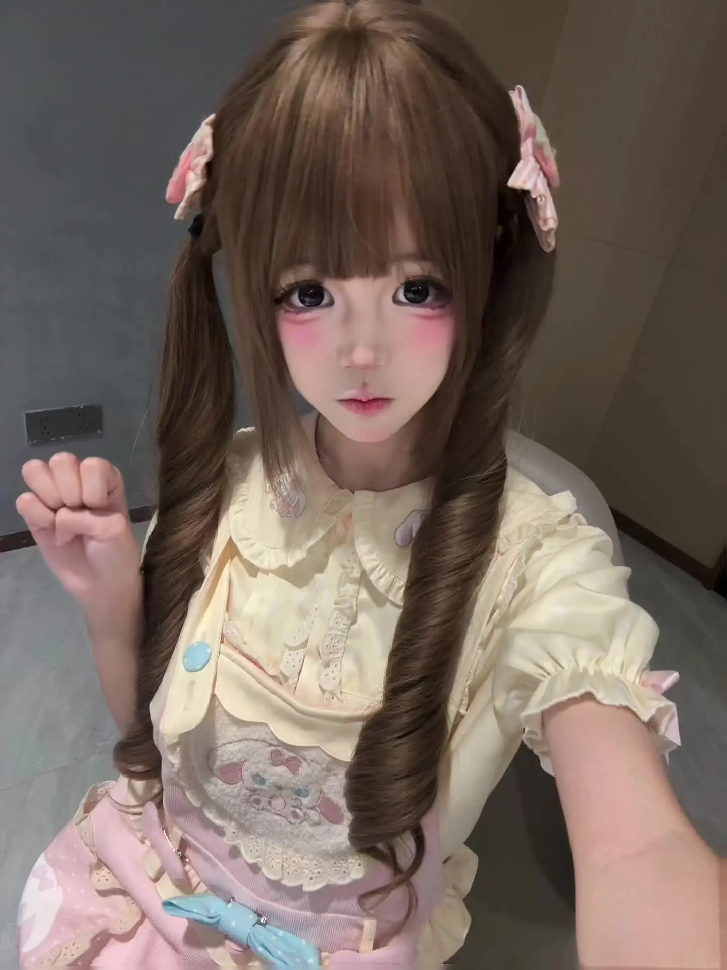 在这里放只小猫ᓚᘏᗢ 路过可以摸摸它