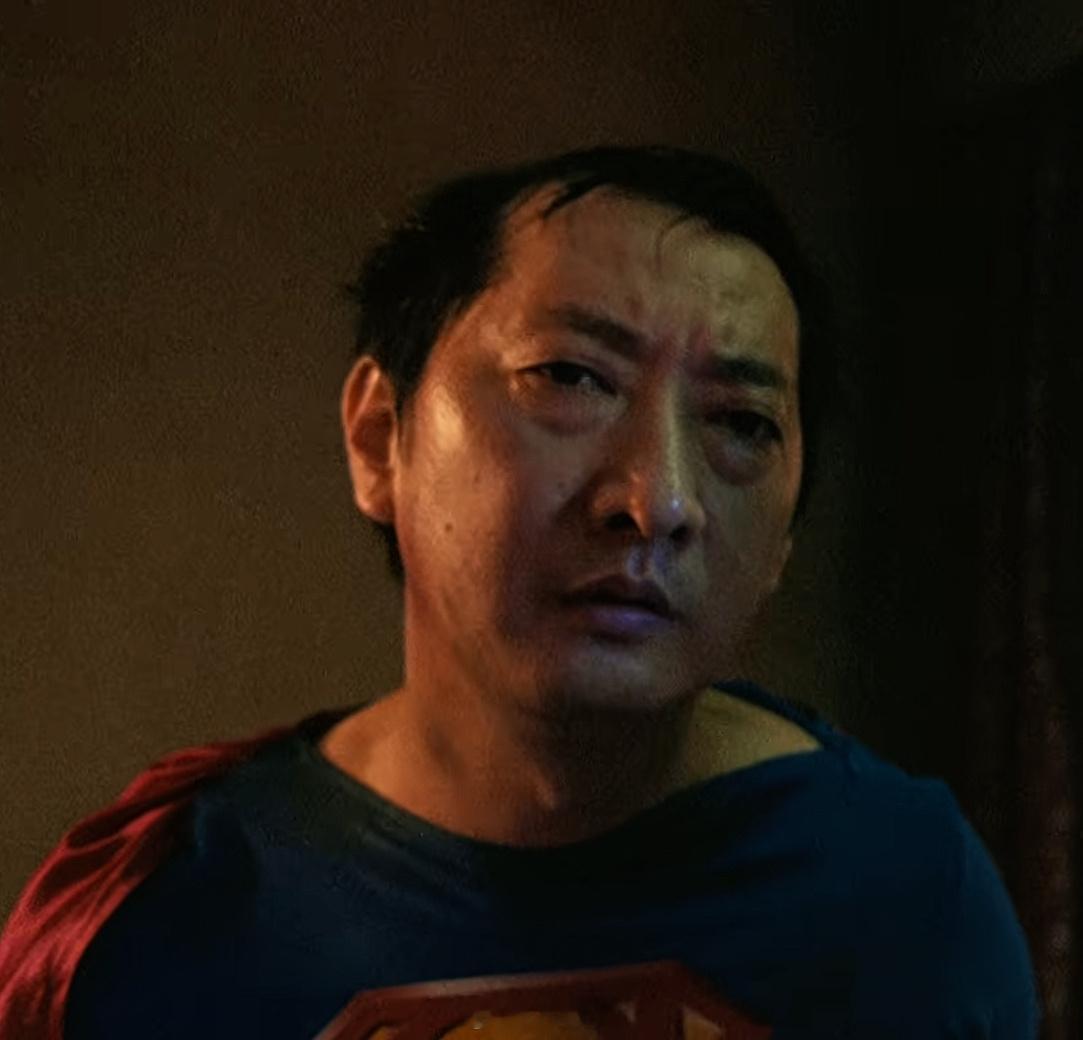 我姓李，我叫李法拉！ 