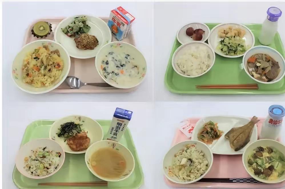 虾仁炒鸡蛋这件事引发了家长们的愤怒，其他的事情怎么样我们都忍了，为什么还要这样对