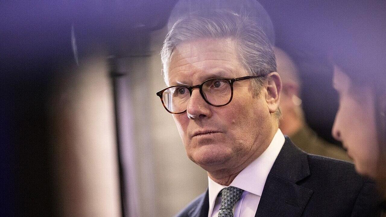 每日电讯报：英相27日未能抽出时间与泽连斯基及欧洲领导人会谈

俄罗斯卫星通讯社