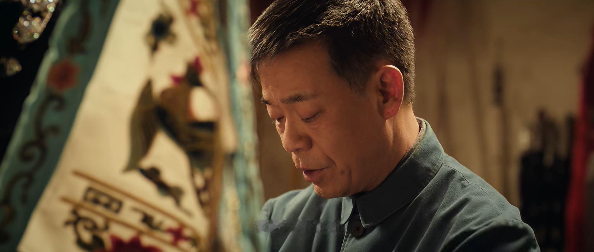 《主角（2026）》EP23，从苟师的眼神，猜测上一集里提到的“她”会不会是“他
