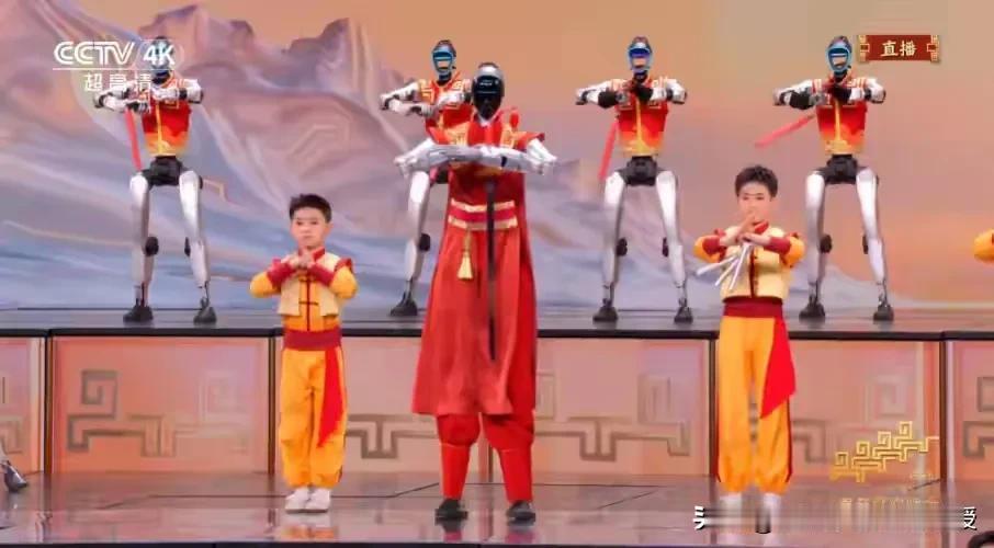 美国CNN关于春晚的报道来了！没有提到让世界惊艳的宇树机器人在春晚大放异彩，而是
