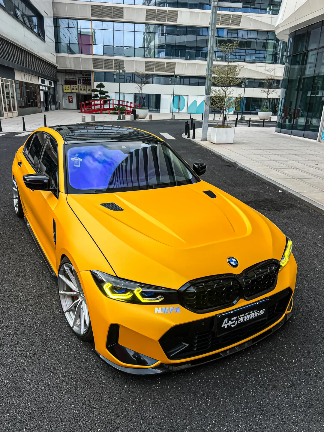 三系可以不快，但我一定要让他帅