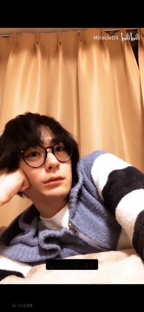 3218【】老妈你说你想见谁