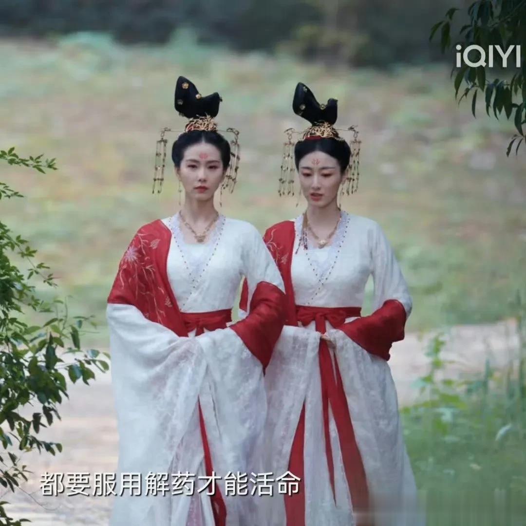 刘诗诗的仪态太好了![赞][赞]