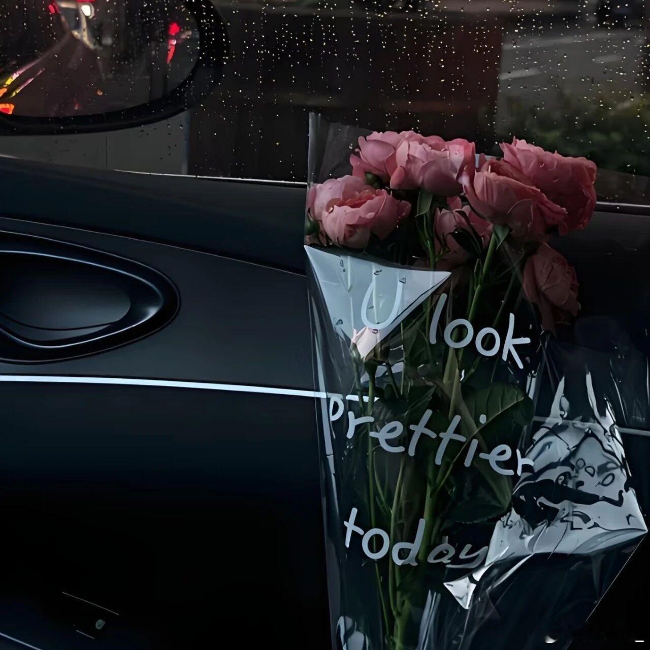 这世上没有完美的活法，你不需要在所有人的期待里拿满分。你的剧本，只需对自己负责！