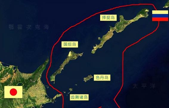 第三次世界大战的格局已经布好了，美国就是那个幕后推手，俄罗斯如果再次对日本开战，