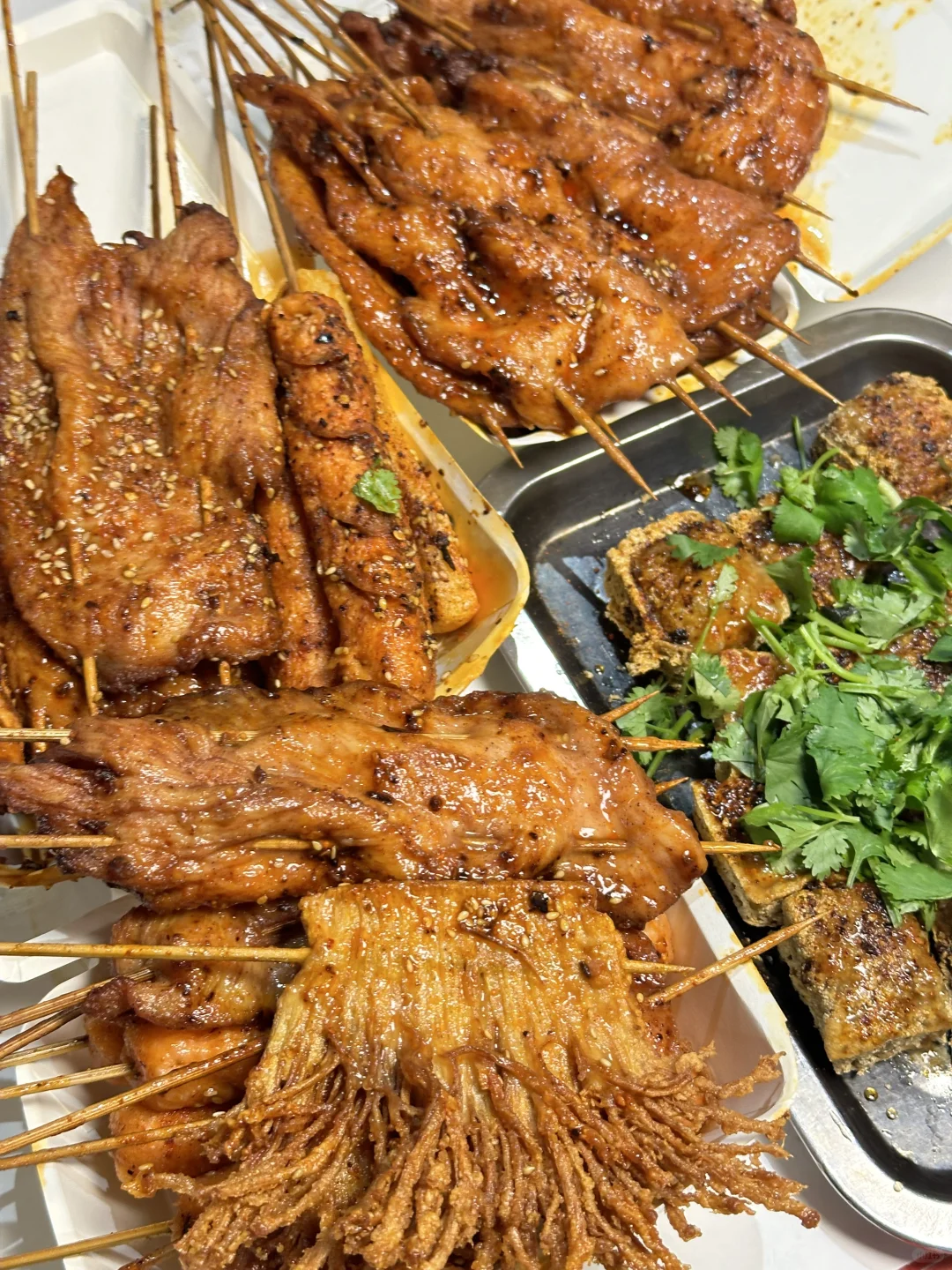 苏州的，顶顶好吃的小店。。。。