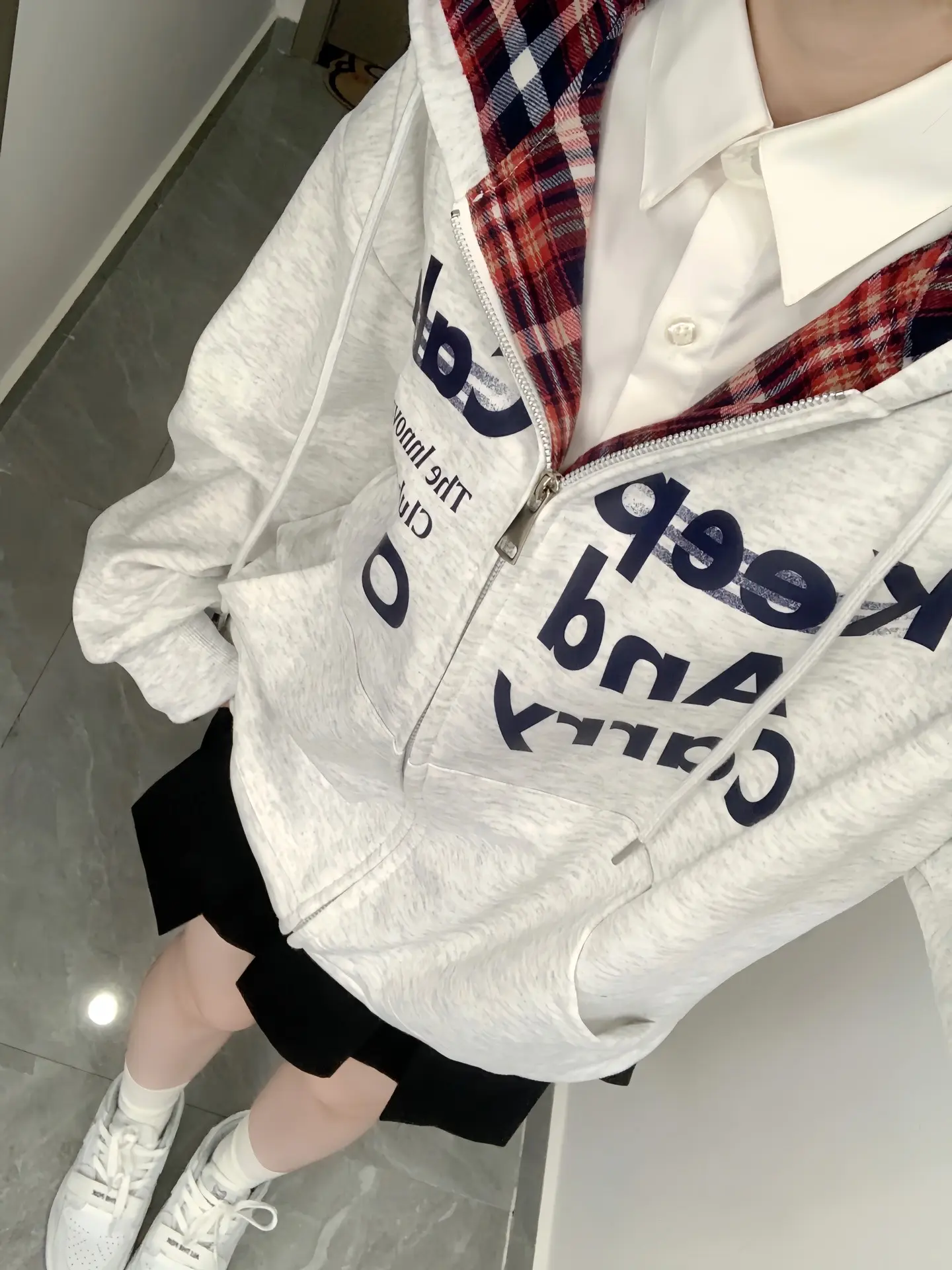 提前分享我的秋季穿搭