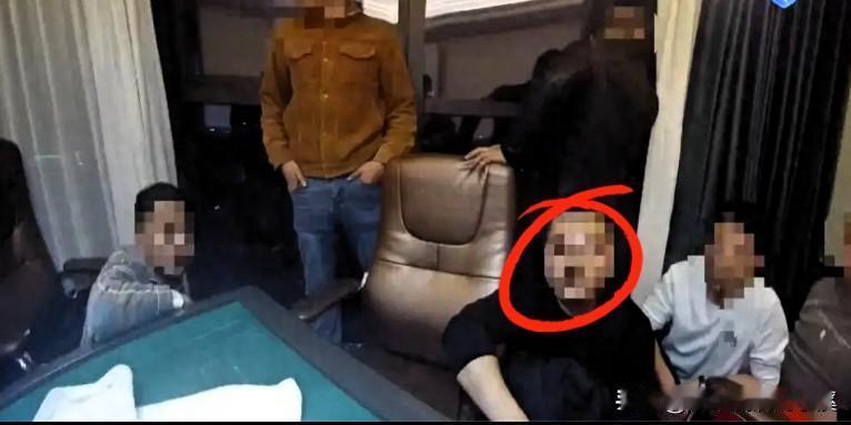 都2026年了，
居然还有人敢顶风搞聚众赌博，
真是胆大包天！

衡阳珠晖警方蹲