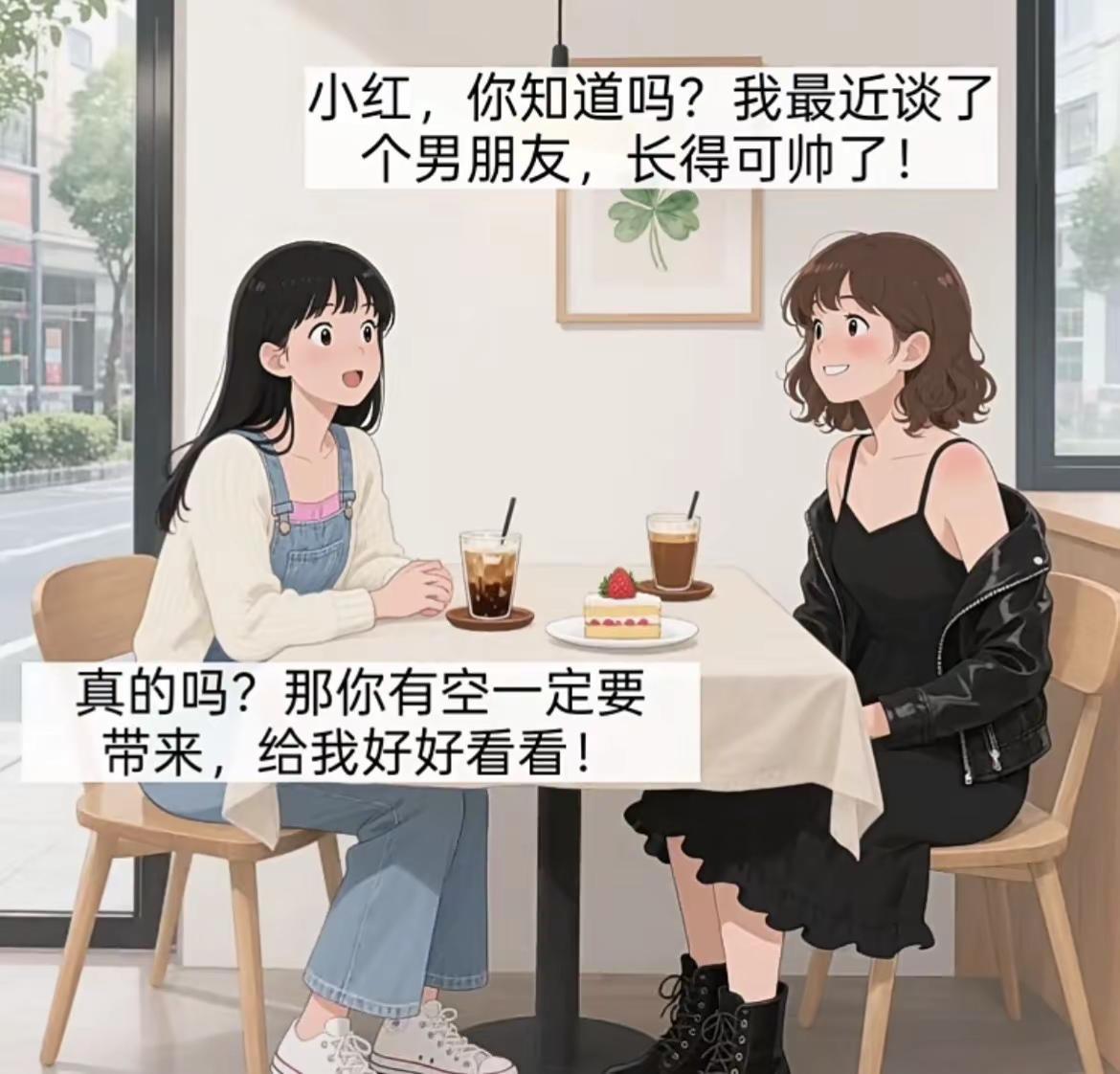 我好心帮助闺蜜，可结果我换来的是什么……内容太过真实 万万没想到
