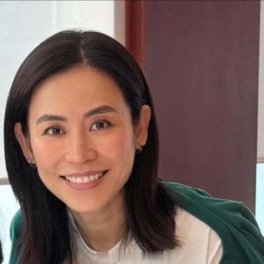 宣萱忆父亲离世罕谈生死：我随时走都可以 感谢刘松仁提点改变性格 曾遭挚友借钱不还