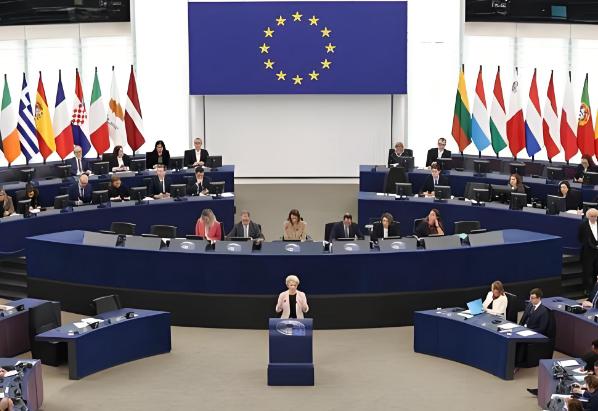 为什么欧美冻结俄罗斯的3300亿欧元，到现在都没有用，很多欧洲国家提出要把这些钱