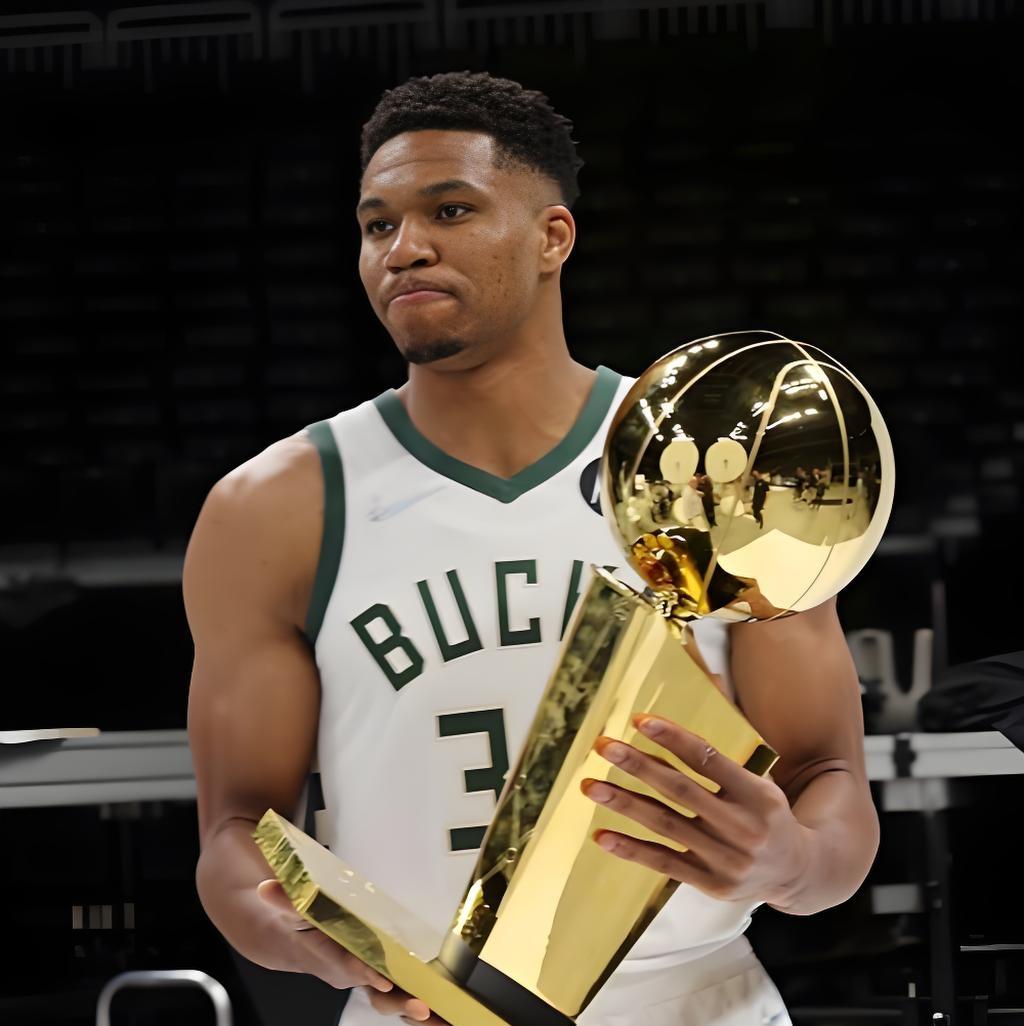 雄鹿送上门当“验货局”？火箭别光顾着赢，给字母哥看看诚意！

明天这场球，赢不赢