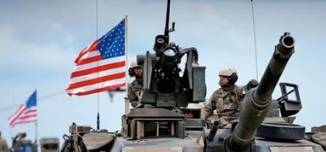 “如果不想灭亡，就不要开战！”多家美国媒体呼吁中国：一旦中美冲突，中国死路一条。