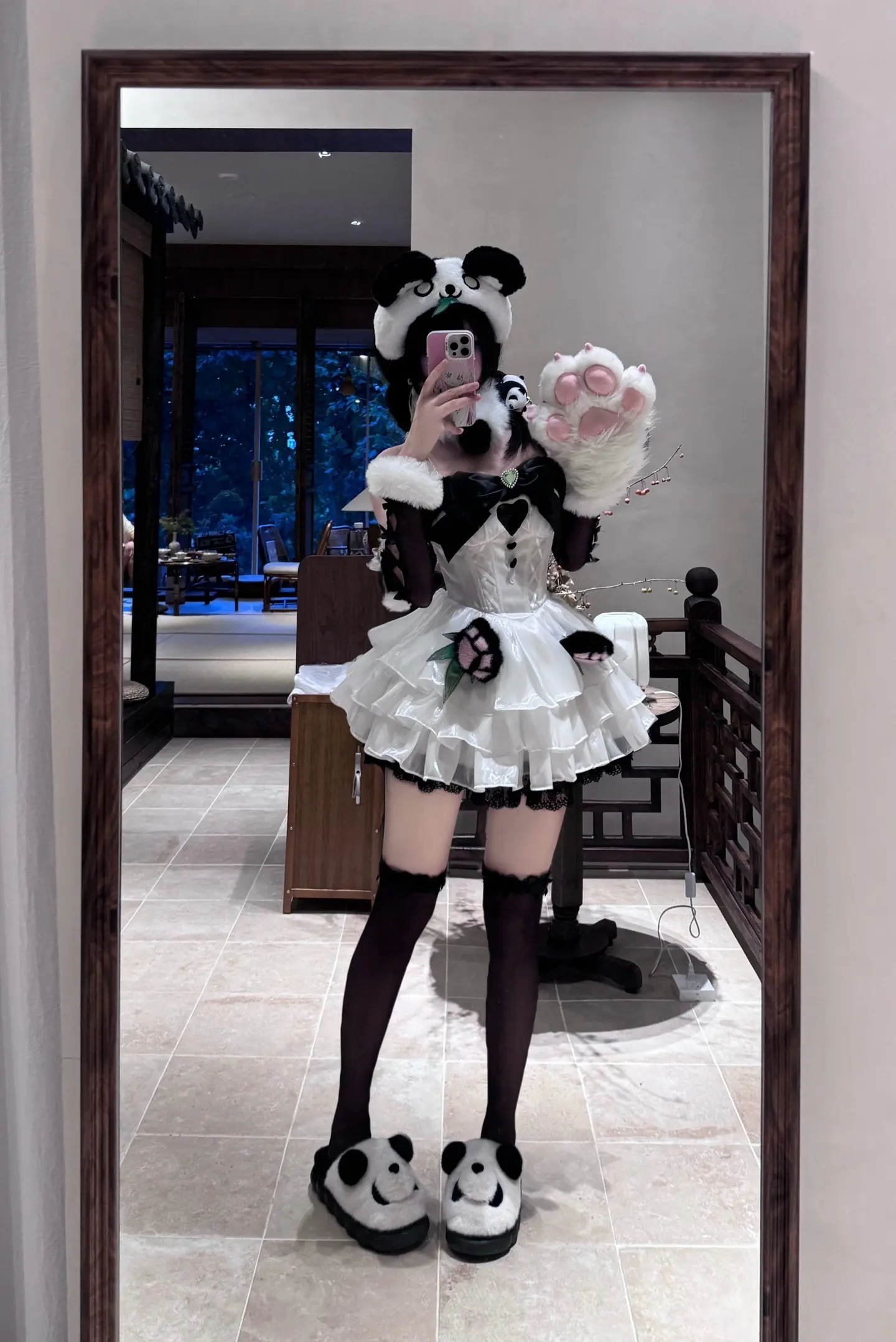 那天问你喜欢吃什么 你说喜欢偷吃 沈妙