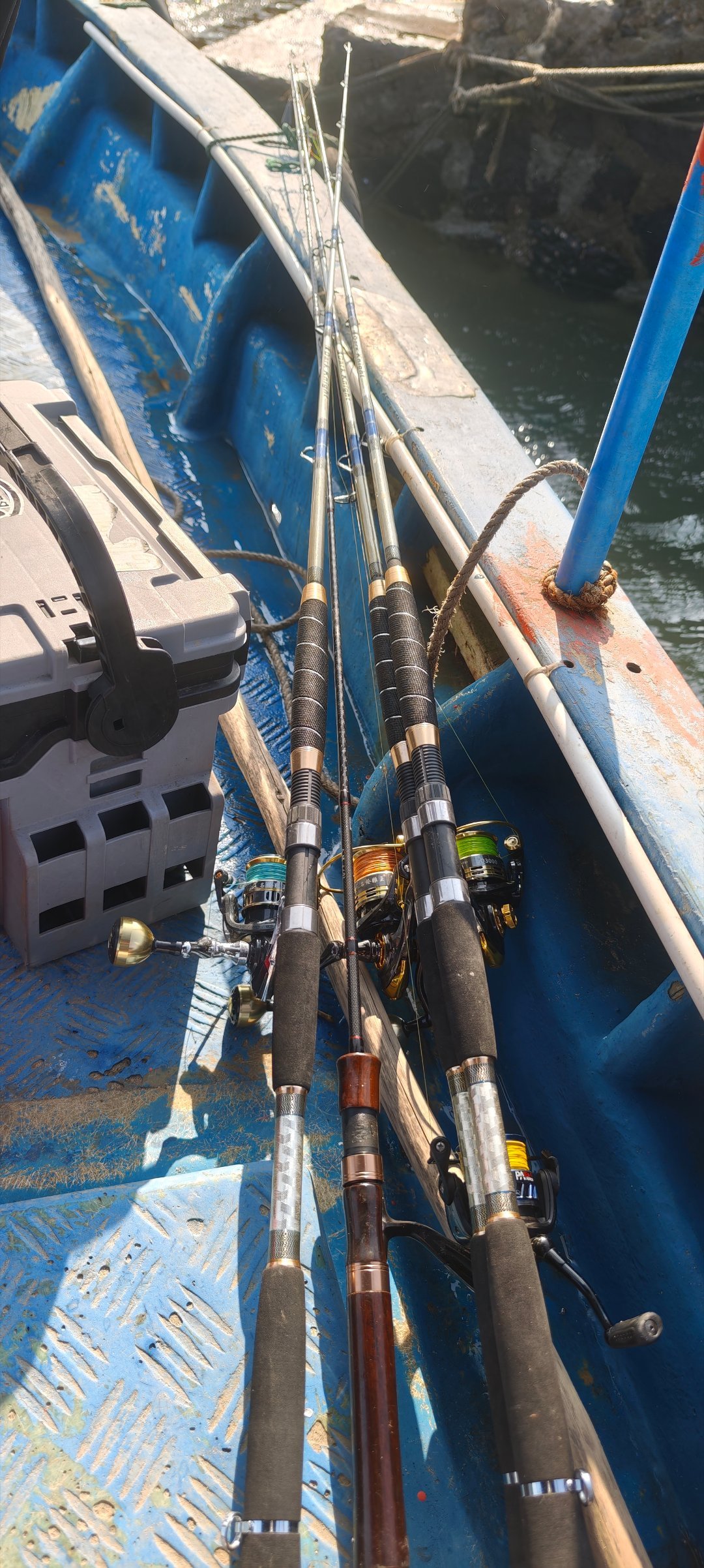 去享受人生现阶段最美好的事。 