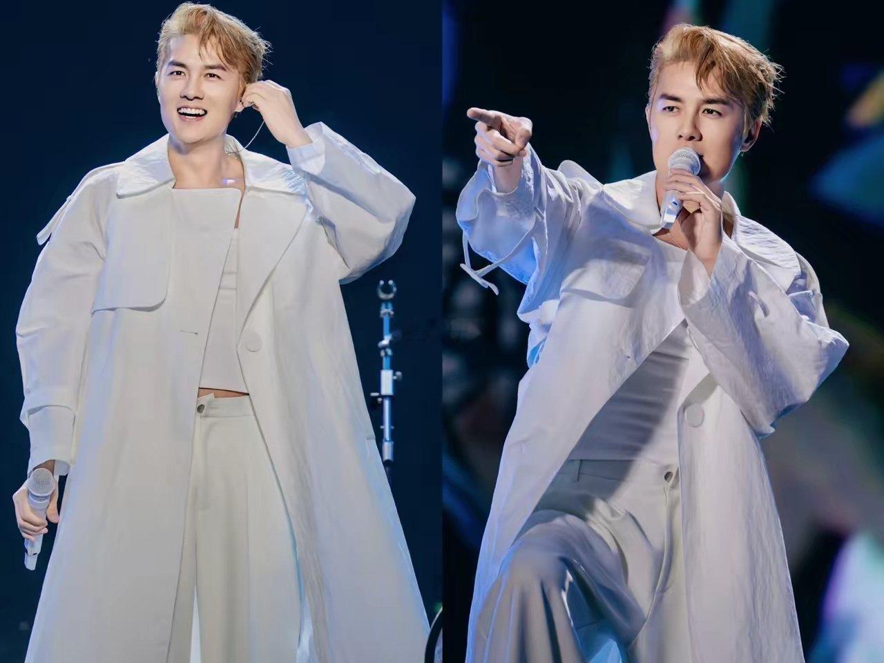 何超莲此刻的心情估计比吃了苍蝇还难受她无论如何也想不到，跟她分手多年的吴克群，现