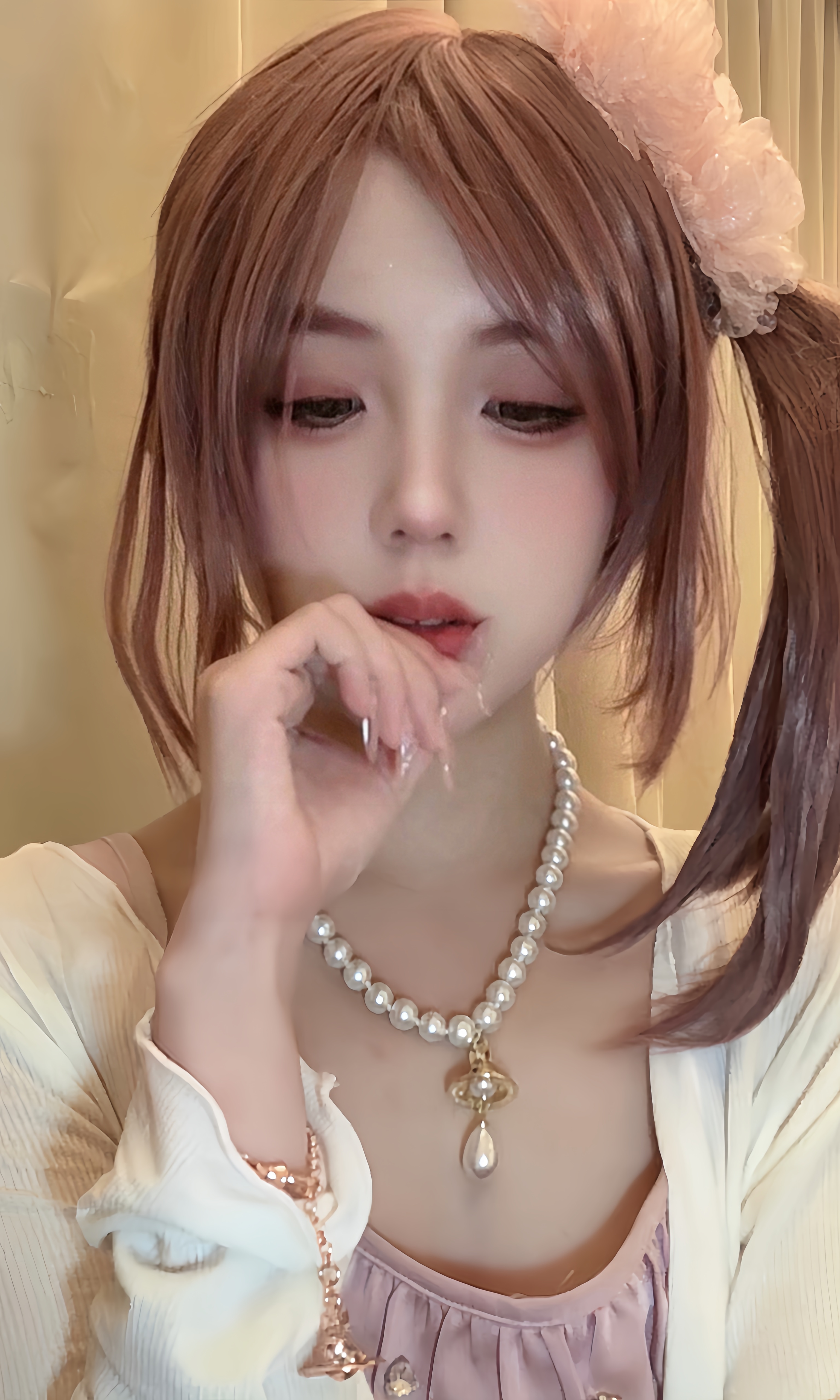 拖延症没救了 还有many不想p[淡淡的] ​​​