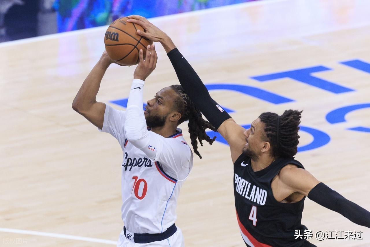 加兰连续的被阿夫迪亚点名，没办法，季后赛这可能是常态！这就是为什么骑士到季后赛容