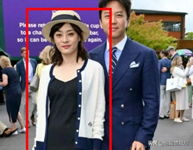 都在夸孙俪长相惊为天人，说实话，她的美真不是靠脸！