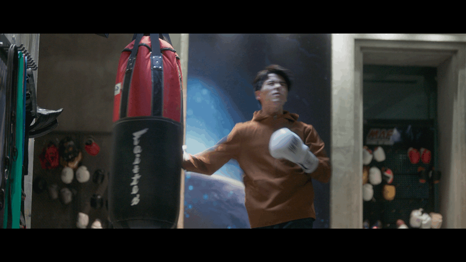 星月征途开播星月征途 屈楚萧和方逸伦饰演的飞控双子星太有张力了！一个沉稳果敢，一