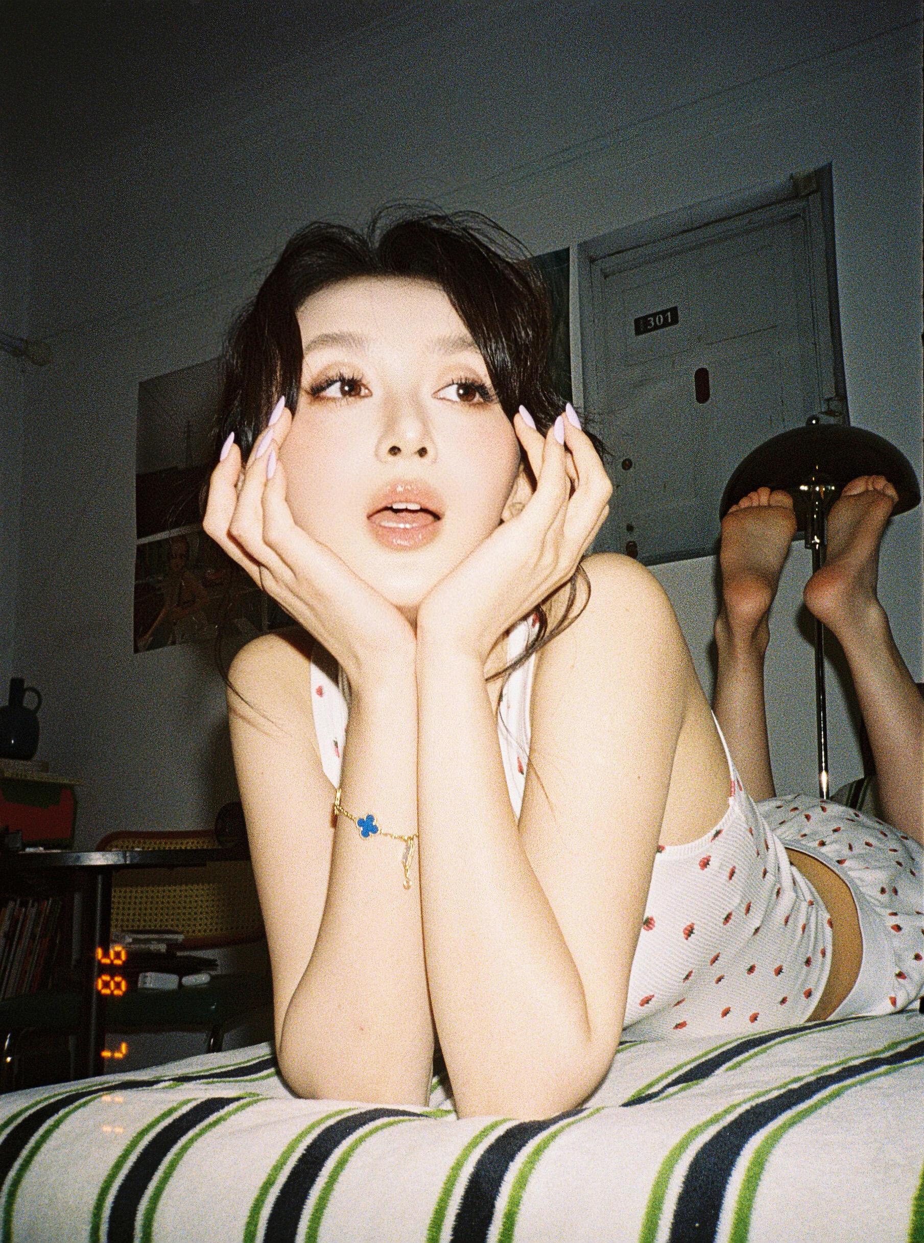 徐梓钧。