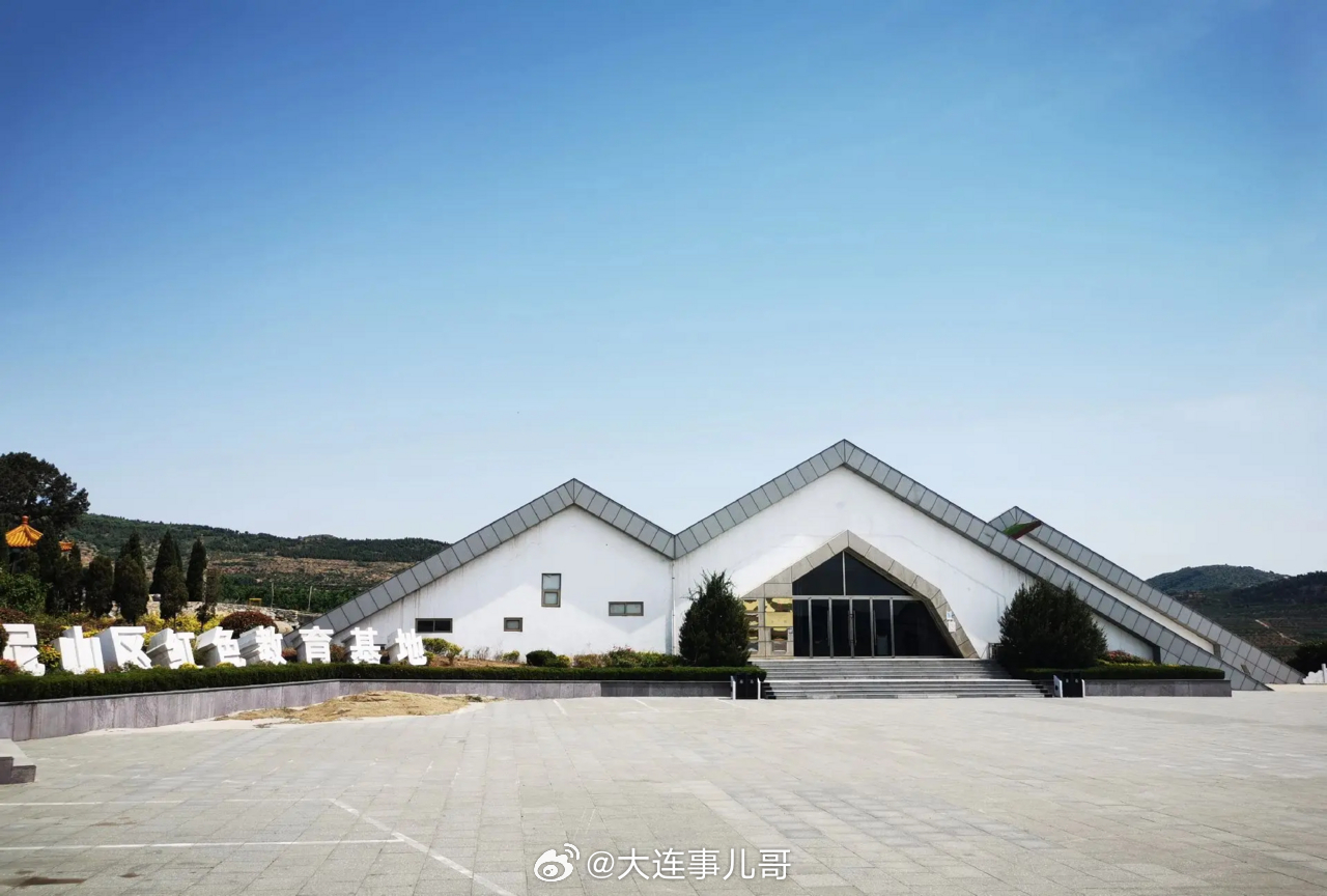 三下乡【踏寻尼山抗日烽火，传承红色革命基因】  为追寻本土红色足迹，传承红色基因