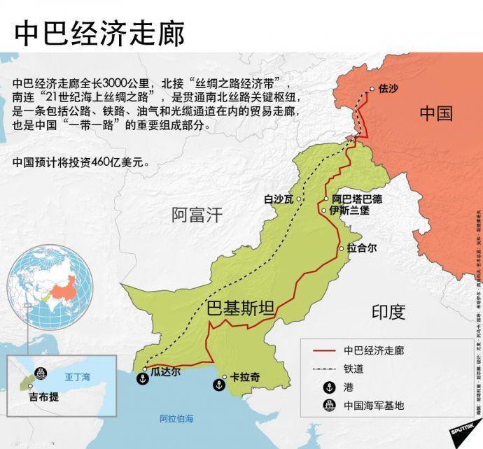 夏巴兹总理的专机起飞了，但这次访华留下的分量，全在那份沉甸甸的联合声明里。

说
