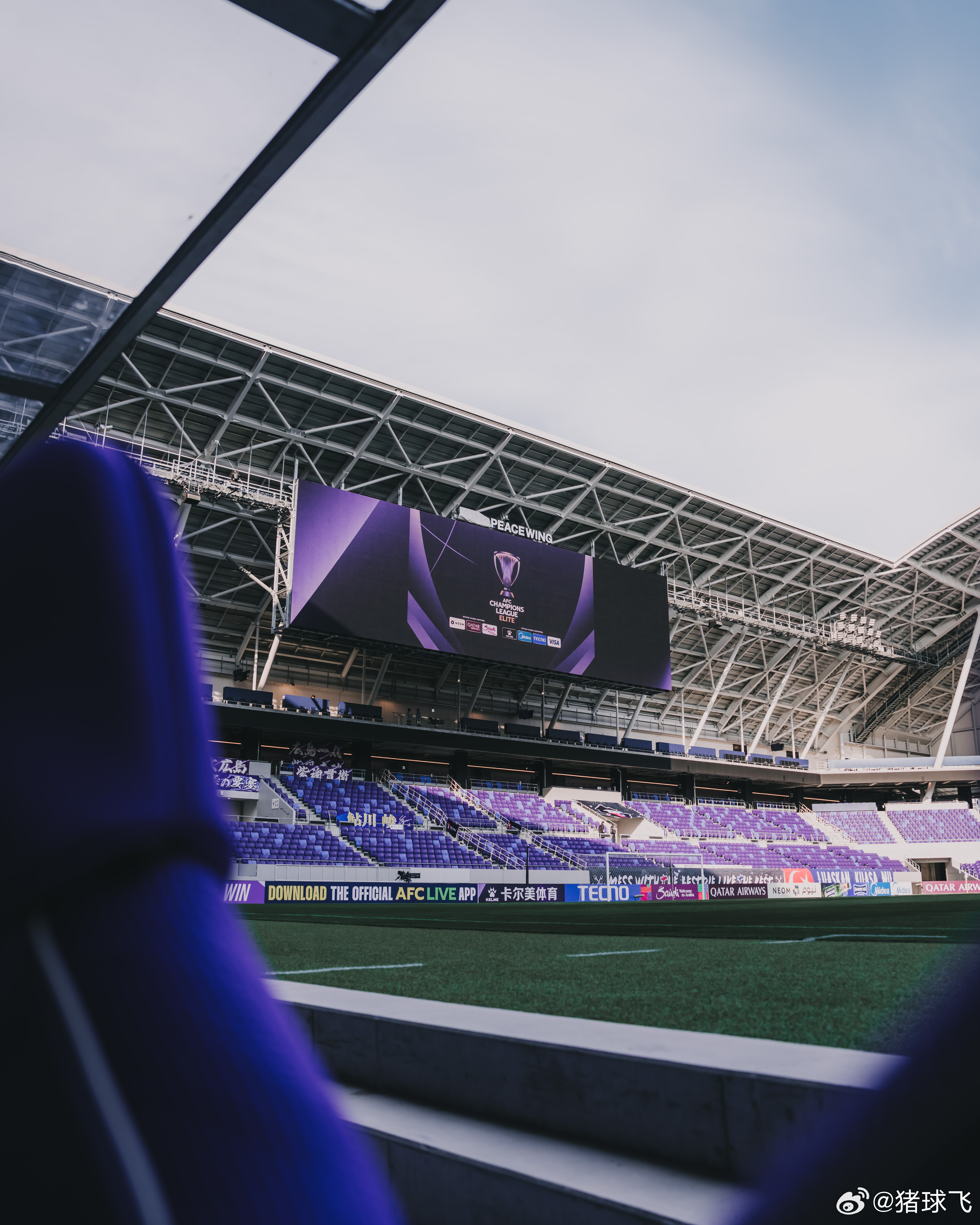 广岛三箭能否用主场压迫一波带走柔佛？001 亚冠：神户胜利vs首尔FC  天气：