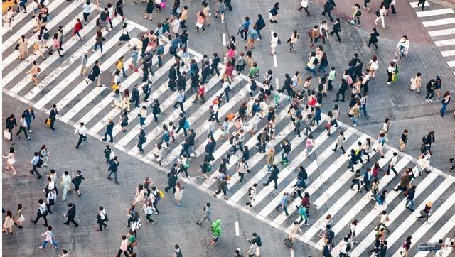 中国正在进入“人口消失“时代！复旦大学张震教授团队的研究显示，到本世纪末，我国将