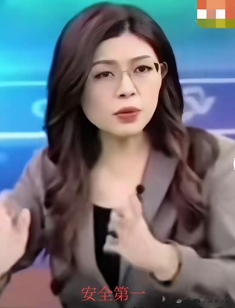 郑丽文的安危，
让两岸同胞都牵挂不已！
这位国民党籍的“女将军”，有没有可能成为