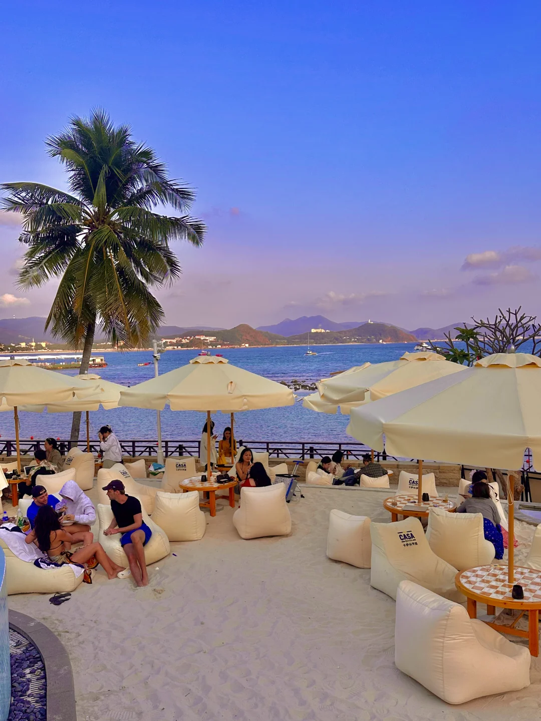 刚从三亚旅行回来，给大家整理不踩雷攻略‼️