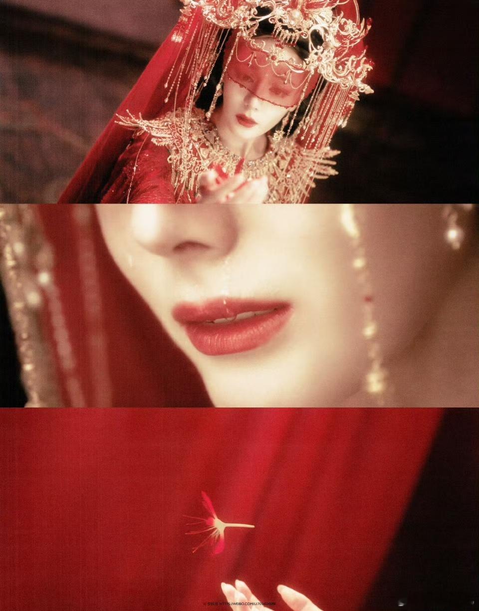 段胥把五感都给了贺思慕思胥万千大婚最后几集群像好用心，每个配角都有交代，有血有肉