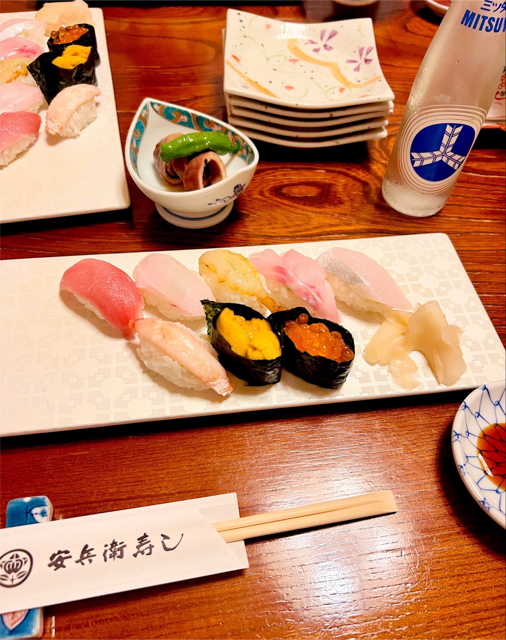 尾田荣一郎在2009年留下签绘的料理店。 海贼王航海王尾田荣一郎 ​​​