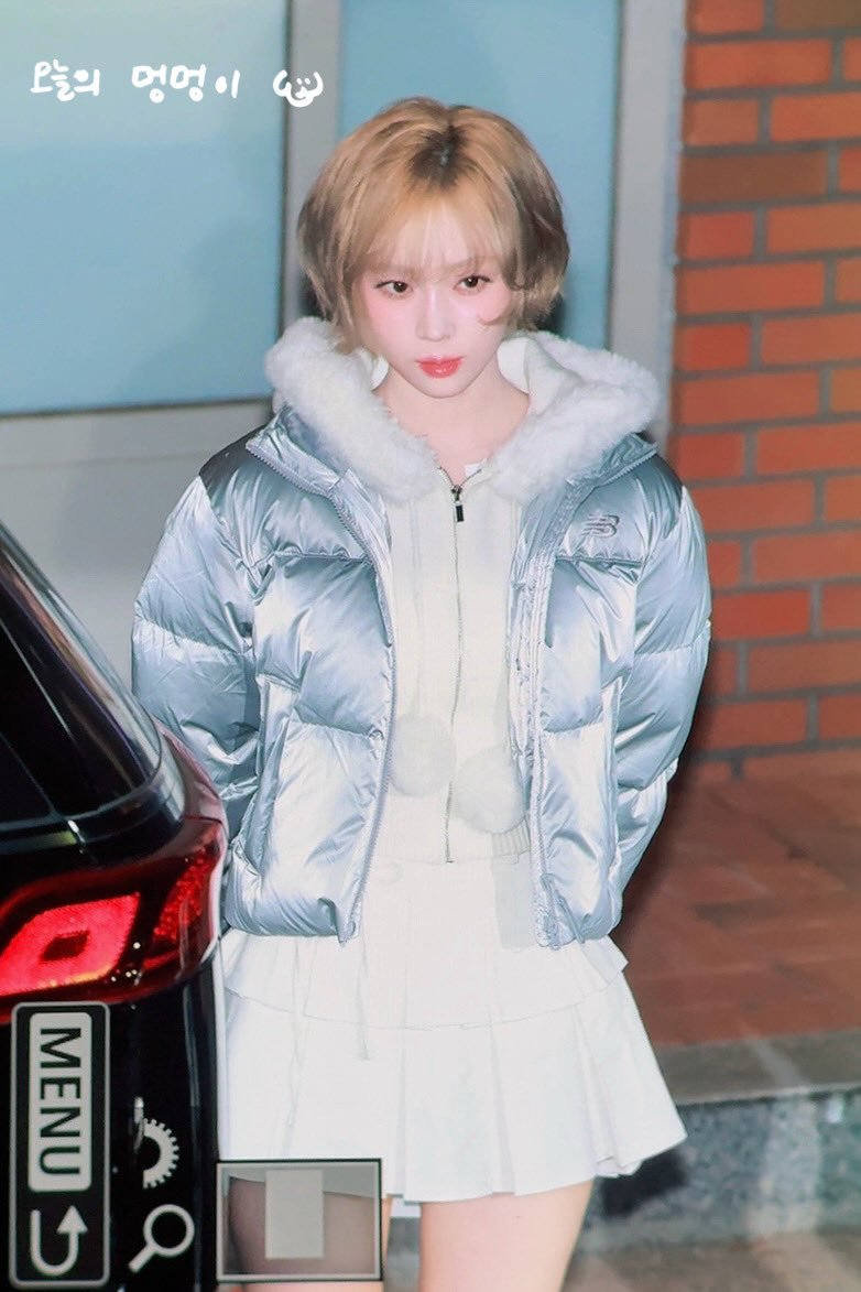 241106 NB快闪咬一口是草莓馅的小狗🐕©️VirginSnow0101/