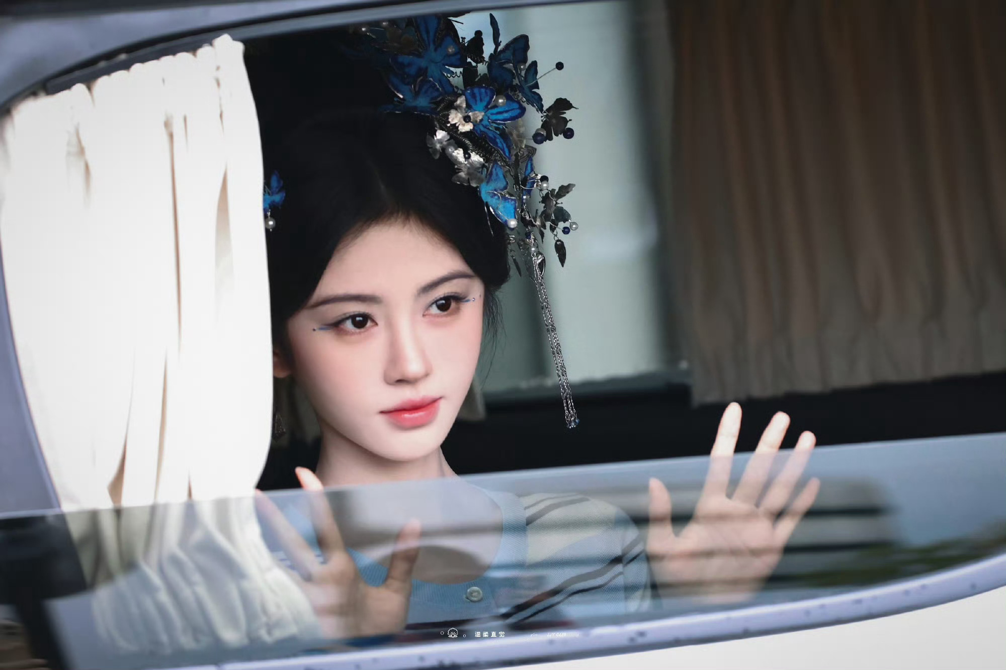鞠婧祎 jjy鞠婧祎苏绿夏 jjy鞠婧祎阿黛🍴ᗜ 𖥦 ᗜ★品尝这个世界