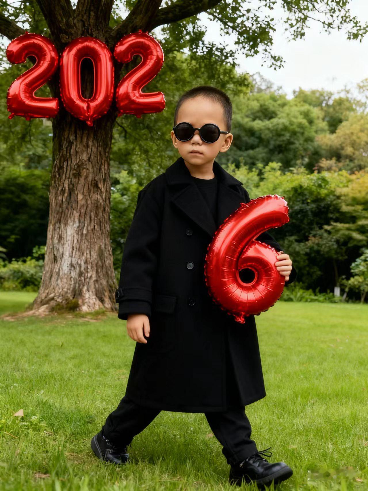 那年我也是这条街最靓的仔。