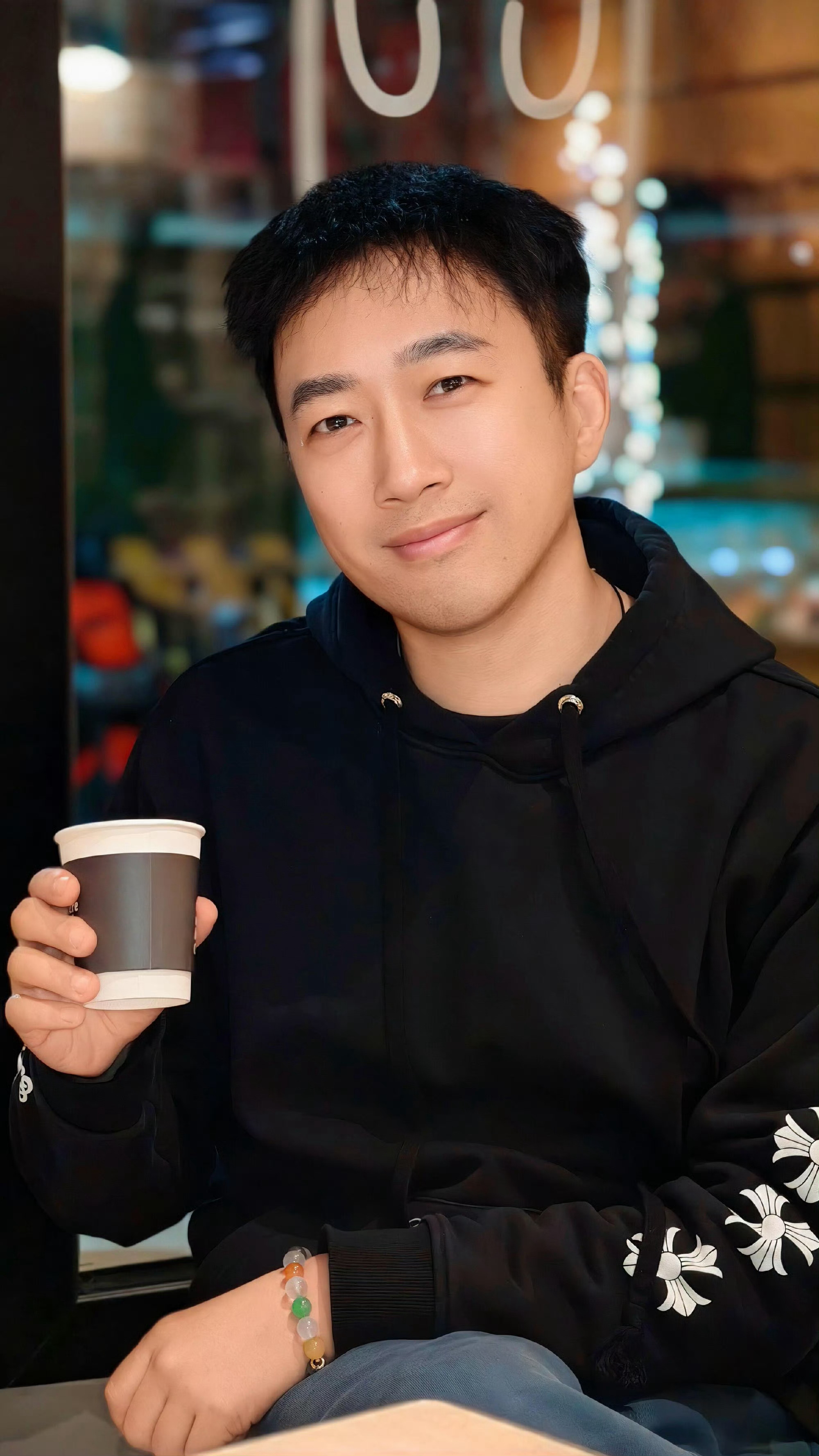 于正爱豆版 真没想到，这是于正？ 