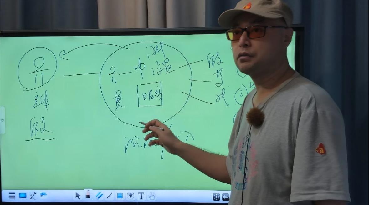 小明老师深度解释《太平年》&犯罪心理学第七季第3讲:

1. 人生游戏底层设计自