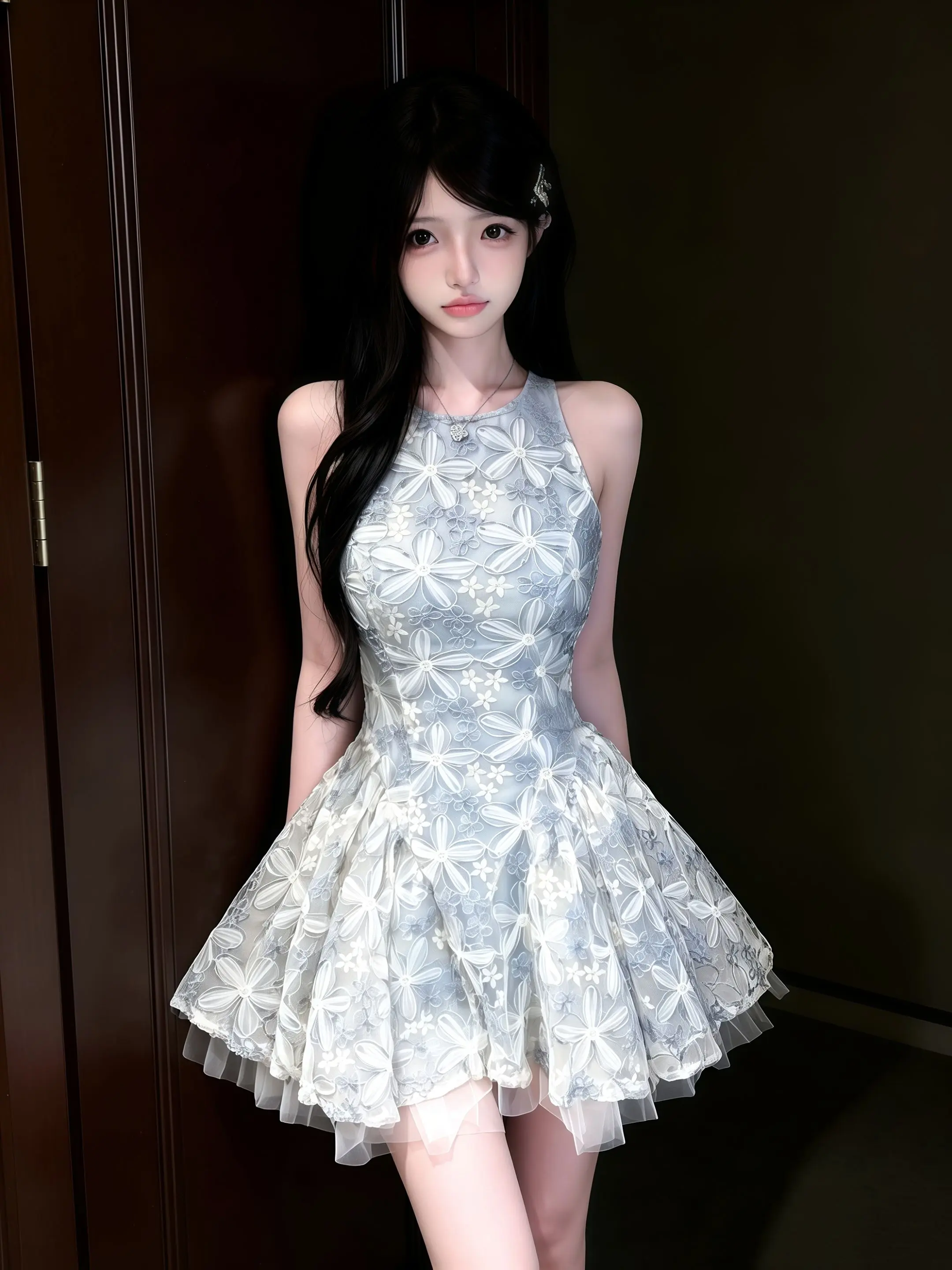本小姐谈过最久的恋爱就是自恋