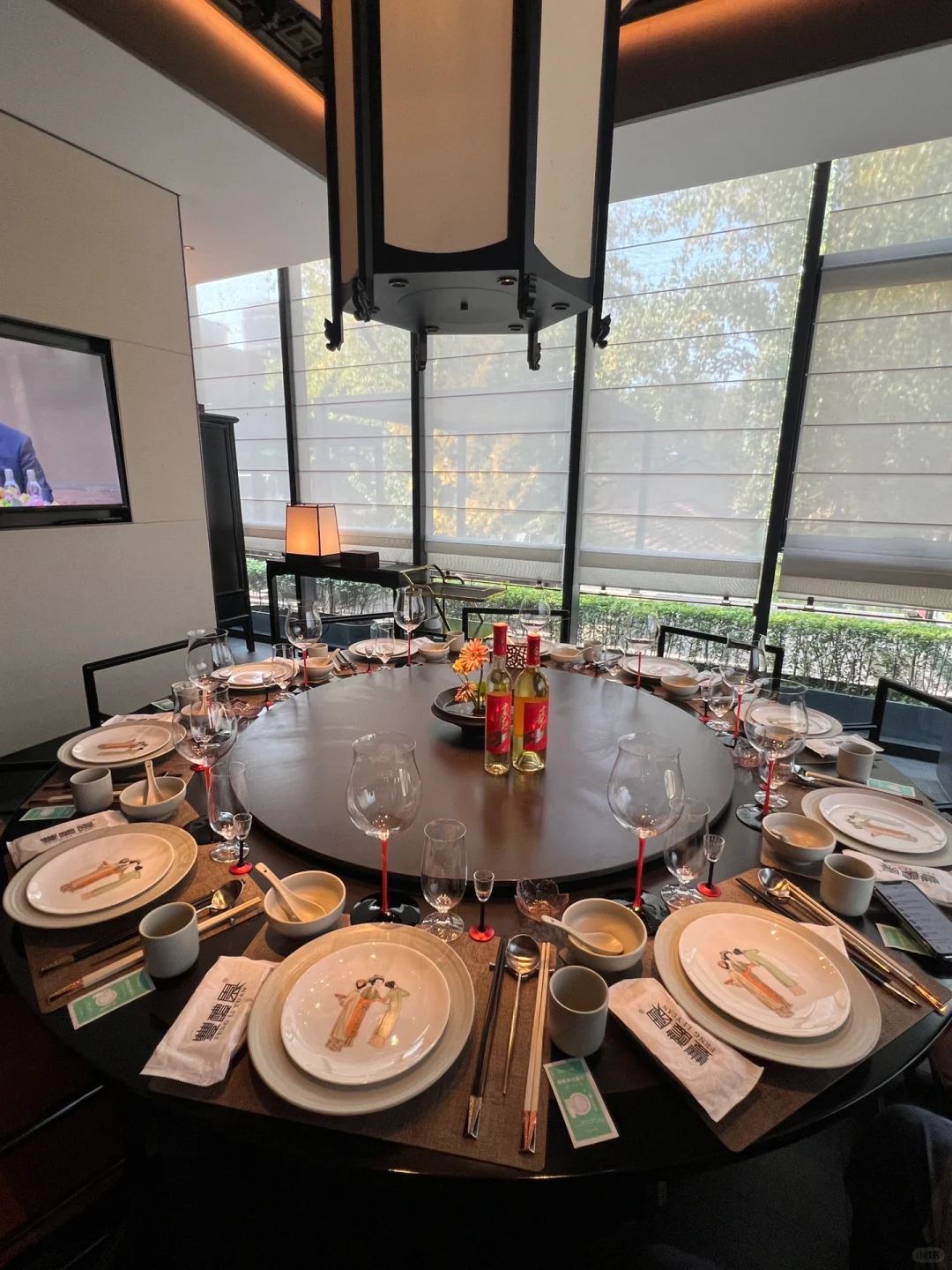 安排甲方来这里吃饭❗❗被领导夸了很久～