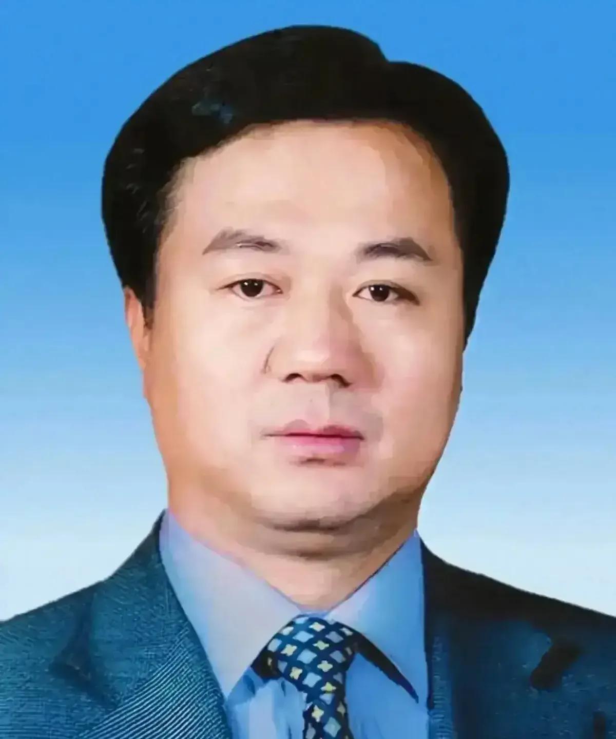 咱河北省纪委副书记陈玉祥，这位昔日的“反腐斗士”如今却涉嫌严重违纪违法，被“双规