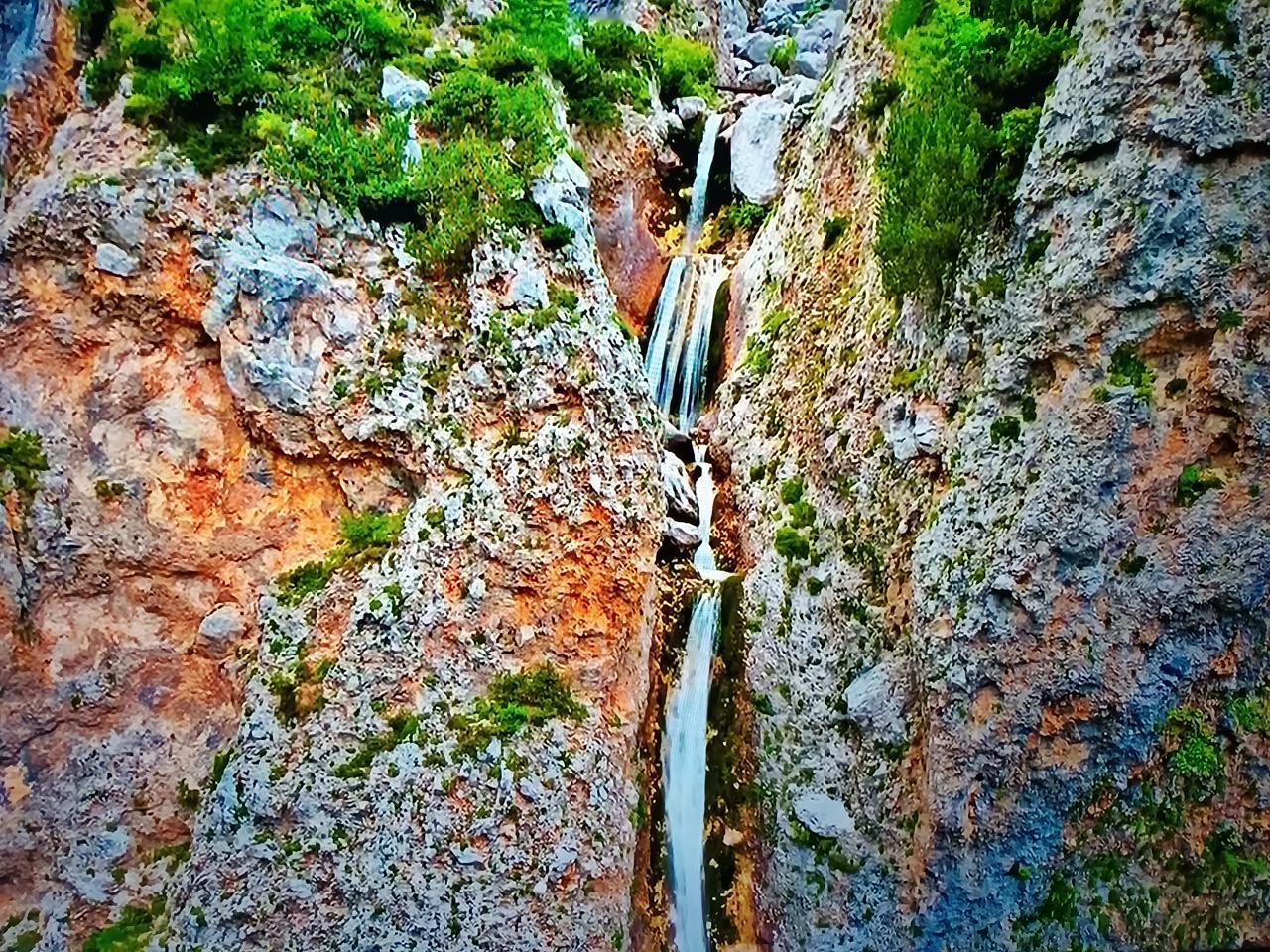 江山如画，或许这就是旅游者心中最美的图腾